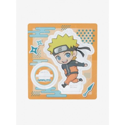 Naruto Shippuden Tokotoko Acrylic Figure Surprise Box