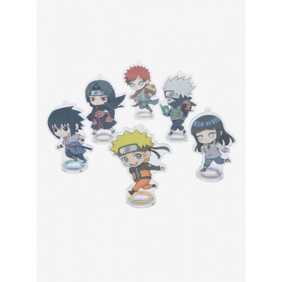 Naruto Shippuden Tokotoko Acrylic Figure Surprise Box