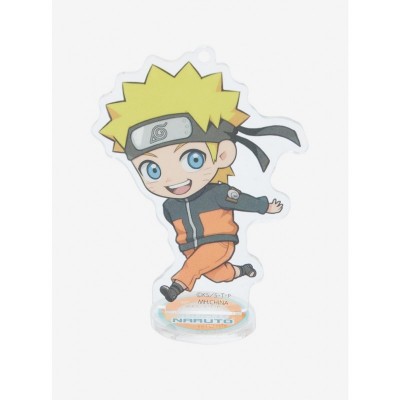 Naruto Shippuden Tokotoko Acrylic Figure Surprise Box