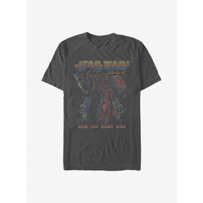 Star Wars Darth Vader Dark Side Unisex T-Shirt
