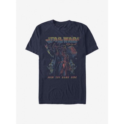 Star Wars Darth Vader Dark Side Unisex T-Shirt