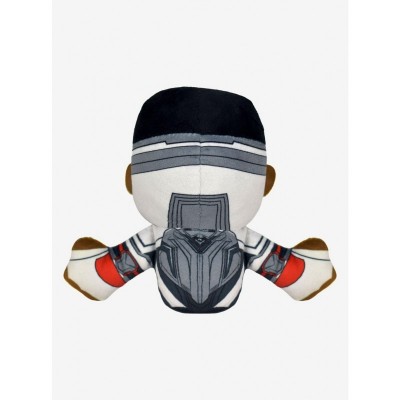 Marvel Captain America Sam Wilson Plush Bundle - Authentic Heroes Plushies