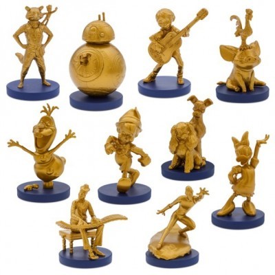 Walt Disney World 50th Anniversary Series 3 Blind Box Figure Collection