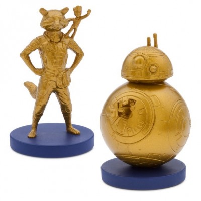Walt Disney World 50th Anniversary Series 3 Blind Box Figure Collection