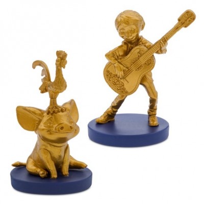 Walt Disney World 50th Anniversary Series 3 Blind Box Figure Collection