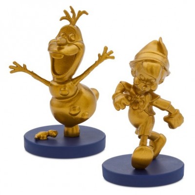 Walt Disney World 50th Anniversary Series 3 Blind Box Figure Collection