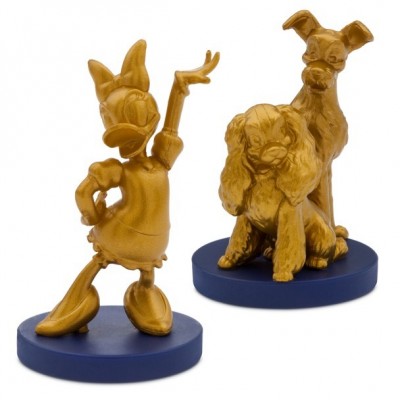 Walt Disney World 50th Anniversary Series 3 Blind Box Figure Collection