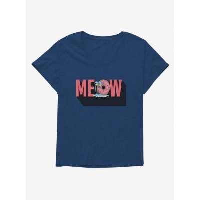 SpongeBob SquarePants Gary T-Shirt for Plus Size Girls