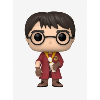 Funko Pop! Vinyl Figure Harry Potter with Skele-Gro