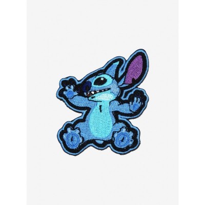 Disney Lilo & Stitch Space-Themed Patch