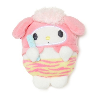 My Melody as Oni Yokai Mini Pouch for Girls