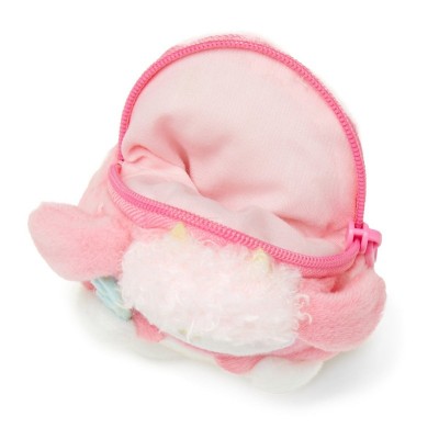 My Melody as Oni Yokai Mini Pouch for Girls