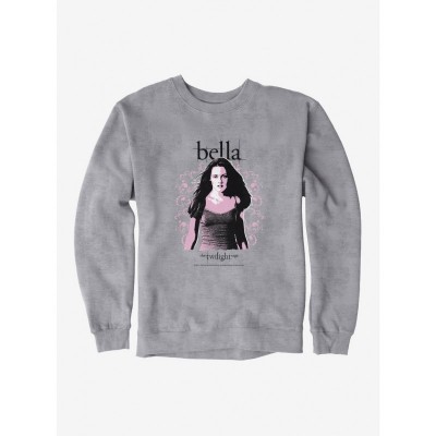 Twilight Bella Grey Sketch Unisex Sweatshirt