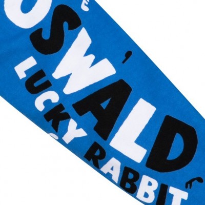Oswald the Lucky Rabbit Long Sleeve Tee for Adults – Disney100 Edition