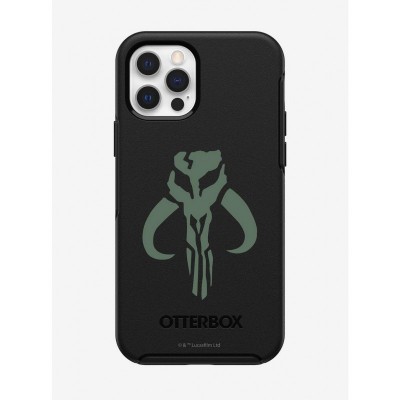 Star Wars Mandalorian Mythosaur Protection Case for iPhone 12/12 Pro