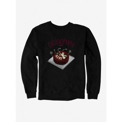 Studio Ghibli Kiki's Magical Bakery Sweatshirt - Men's Size