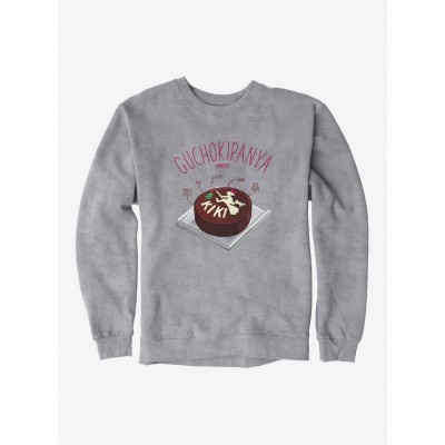 Studio Ghibli Kiki's Magical Bakery Sweatshirt - Men's Size