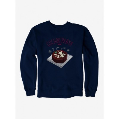 Studio Ghibli Kiki's Magical Bakery Sweatshirt - Men's Size