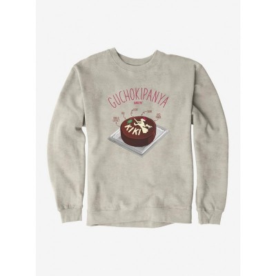 Studio Ghibli Kiki's Magical Bakery Sweatshirt - Men's Size