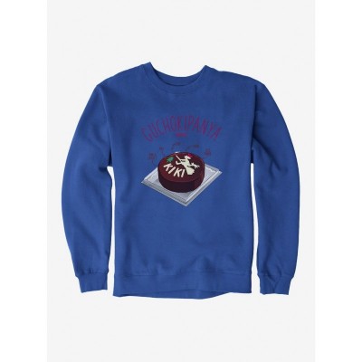 Studio Ghibli Kiki's Magical Bakery Sweatshirt - Men's Size