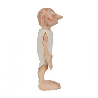 Dobby Plush Toy - Soft and Detailed House Elf for Harry Potter Fans