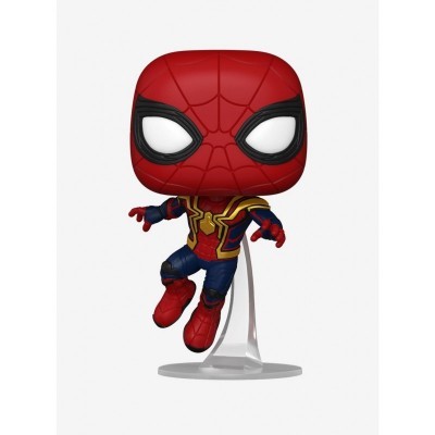 Funky Marvel Spider-Man: No Way Home Pop! Vinyl Figurine