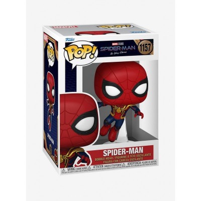 Funky Marvel Spider-Man: No Way Home Pop! Vinyl Figurine