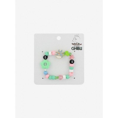 Her Universe My Neighbor Totoro Charm Bracelet for Women