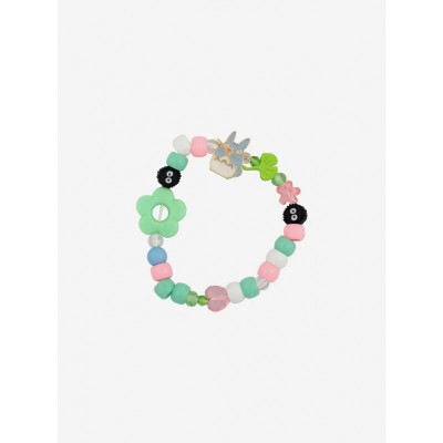 Her Universe My Neighbor Totoro Charm Bracelet for Women