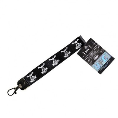 UFC Licensed Ulti-Man Wristlet Lanyard