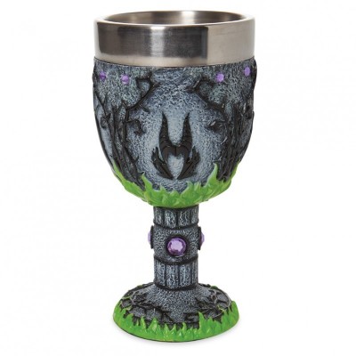 Maleficent Enchanted Chalice from Enesco - Inspired by Disney's Sleeping Beauty