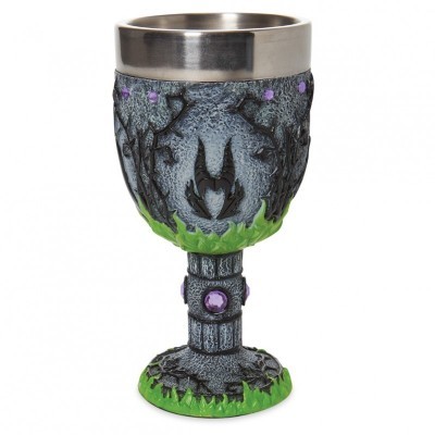 Maleficent Enchanted Chalice from Enesco - Inspired by Disney's Sleeping Beauty