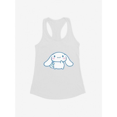 Cinnamoroll Girls Wondering Tank Top