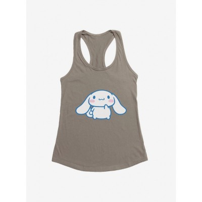 Cinnamoroll Girls Wondering Tank Top