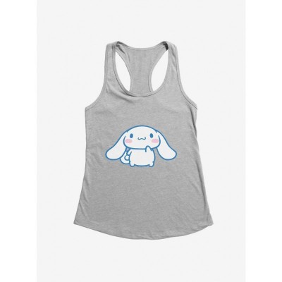 Cinnamoroll Girls Wondering Tank Top