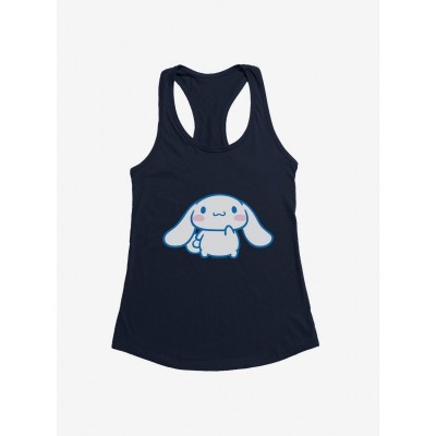 Cinnamoroll Girls Wondering Tank Top