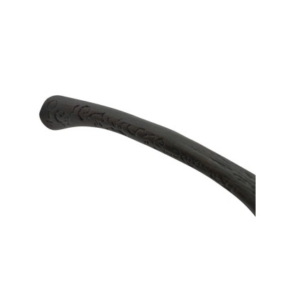 Bellatrix Lestrange Resin Wand Replica