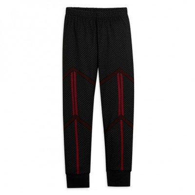 Scarlet Witch PJ Set by PJ PALS for Kids