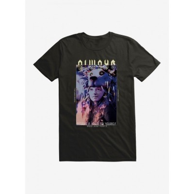 Harry Potter Luna Lovegood Shirt - Men's T-Shirt Always Be Yourself