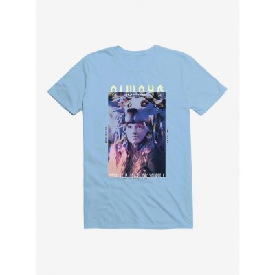Harry Potter Luna Lovegood Shirt - Men's T-Shirt Always Be Yourself
