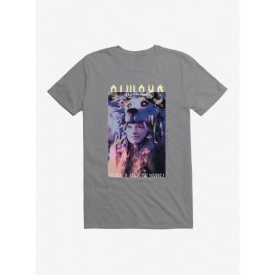 Harry Potter Luna Lovegood Shirt - Men's T-Shirt Always Be Yourself