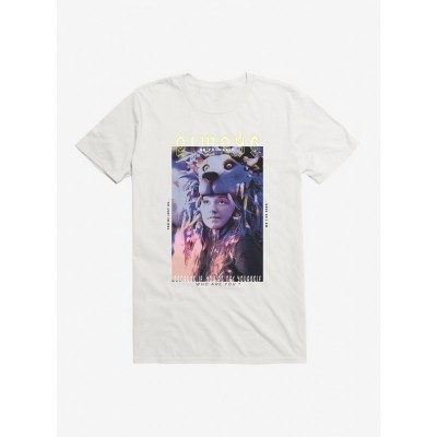 Harry Potter Luna Lovegood Shirt - Men's T-Shirt Always Be Yourself