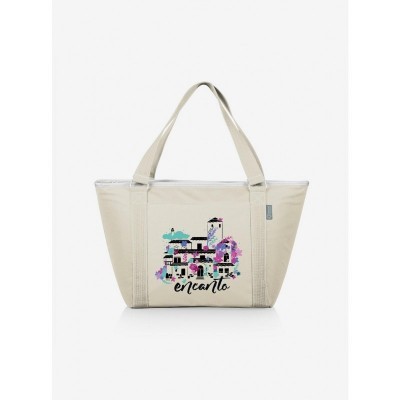 Disney Encanto Topanga Tote Cooler with Floral Design