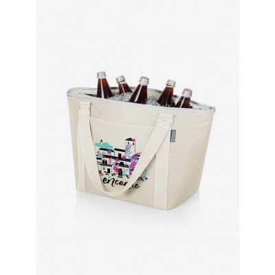 Disney Encanto Topanga Tote Cooler with Floral Design