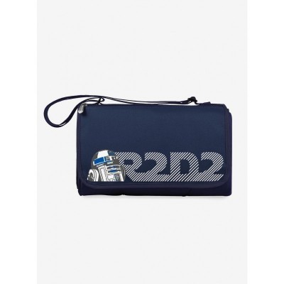 Star Wars R2-D2 Durable Outdoor Picnic Blanket