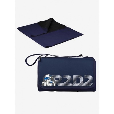 Star Wars R2-D2 Durable Outdoor Picnic Blanket