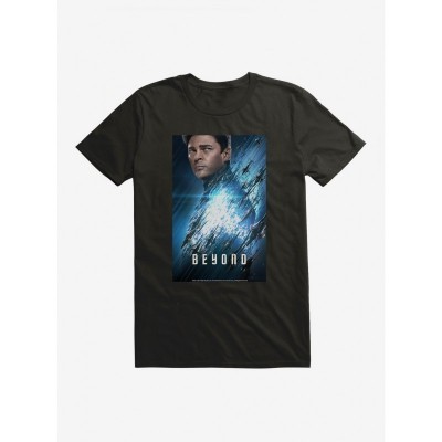 Star Trek Character Dr. McCoy T-Shirt for Men