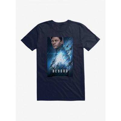 Star Trek Character Dr. McCoy T-Shirt for Men