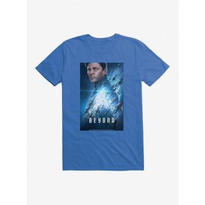 Star Trek Character Dr. McCoy T-Shirt for Men