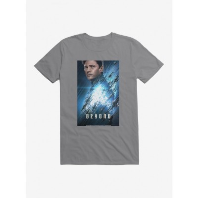 Star Trek Character Dr. McCoy T-Shirt for Men
